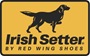 irish setter logo