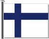 finland flag