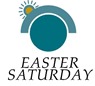 Easter-Saturday-Logo